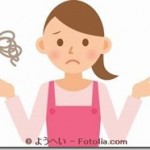 家庭菜園の敵 ナスノミハムシ?