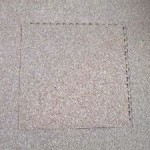 高品質・天然コルクマット クオリアム