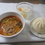 やせるレシピからの簡単メニュー