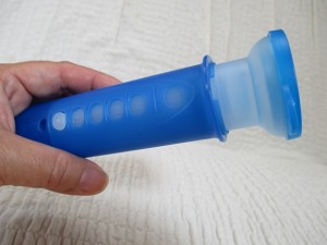 トイレスタンプクリーナー～ペッタンとコスパの狭間で