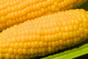 感動したトウモロコシのゆで方