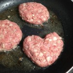 「大豆のお肉」に助けられる