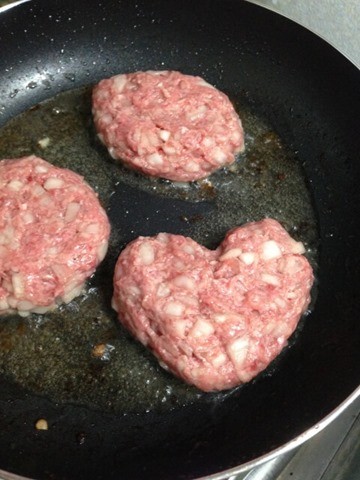 「大豆のお肉」に助けられる