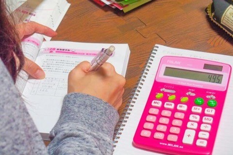 FP受検を決めてから変わったこと