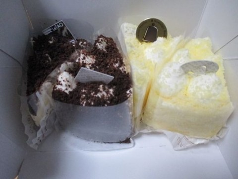 手抜きな年越し