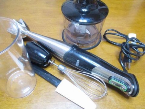 「完全無欠のコーヒー」にもブラウンマルチクイック